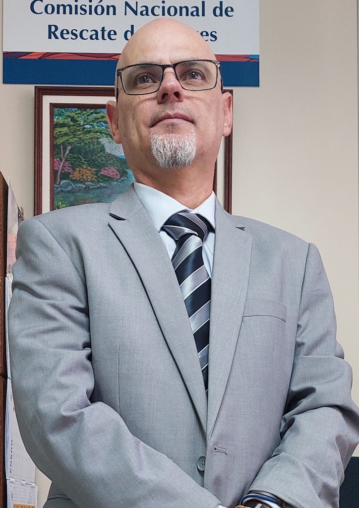 Adolfo Morales Loría